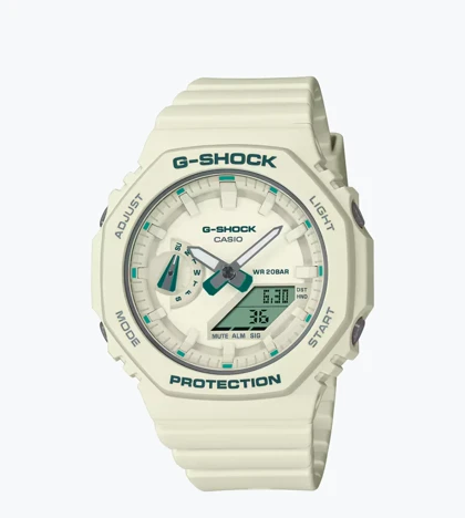 ساعت مچی دخترانه کاسیو جیشاک CASIO G-SHOCK GMA
