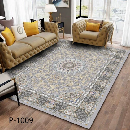 روفرشی کشدار ترک کد p-1009