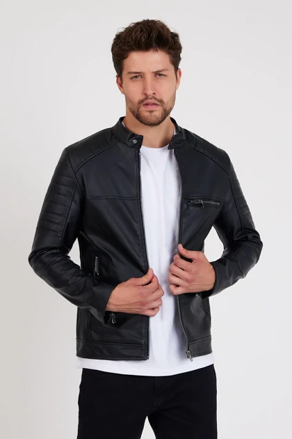 کت و ژاکت مردانه mero-life mero-life