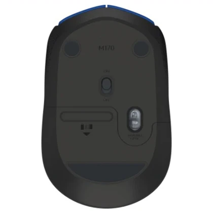 موس بی سیم لاجیتک M171