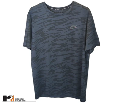 تیشرت مردانه NIKE 6678 کد 2002235