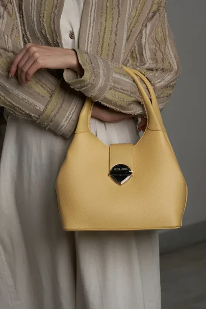 کیف دستی مدل David Jones 7058-2