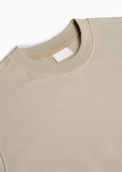 تیشرت یقه گرد 2610607