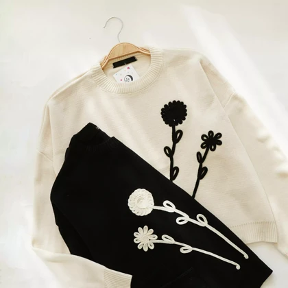 بلوز بافت 1004694