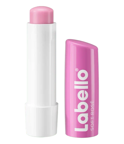 بالم لب لبلو Soft Rose
