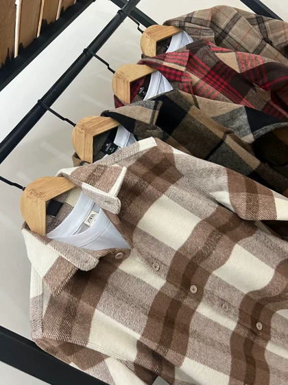 پیراهن پشمی 2630