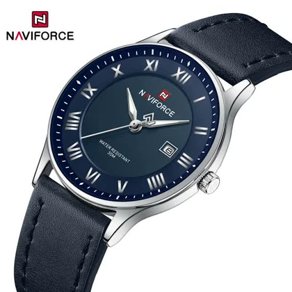 ساعت ناوی فورس اورجینال مردانه NAVIFORCE NF 9290