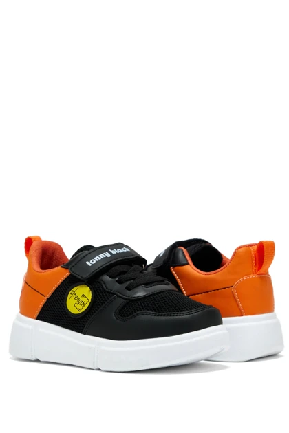 کتانی بچگانه اورجینال تونی بلک tonny-black