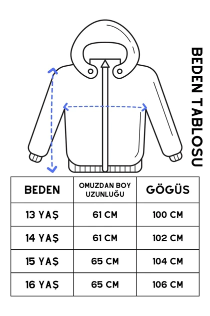 کت و کاپشن بچگانه vodens vodens