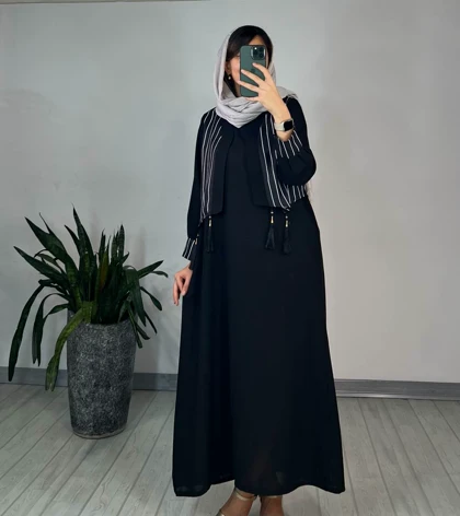 ست کت و سارافون حلما