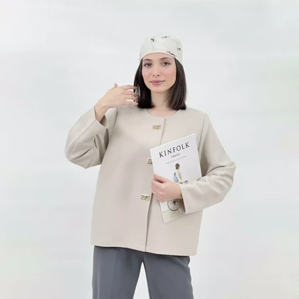 کت سن لوران 1008606