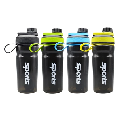 شیکر یک تیکه اسپرت مدل Alexandrite ظرفیت 0.68 لیتر