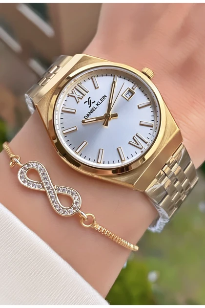 ساعت زنانه daniel-klein daniel-klein