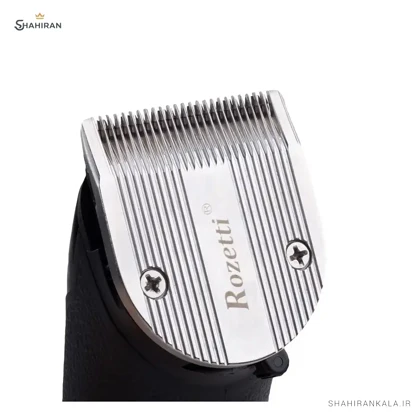 ماشین اصلاح موی سر و صورت رزتی مدل ROSETTI 4050