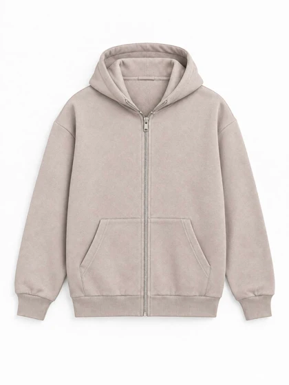 سویشرت مردانه طرح Pull&Bear کد 1031