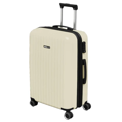 چمدان فوروارد مدل FORWARD - FCLT818M MEDIUM TRAVEL SENTRY سایز متوسط