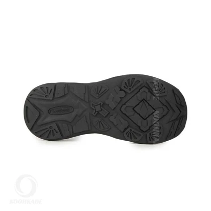 صندل اسنوهاک مدل WETAR Black