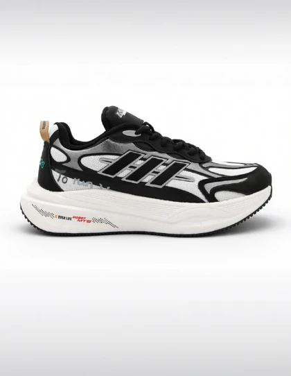 کتانی دویدن مردانه آدیداس Adidas Adidas MTS-X M