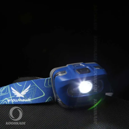 هدلامپ اسنوهاک L55-I