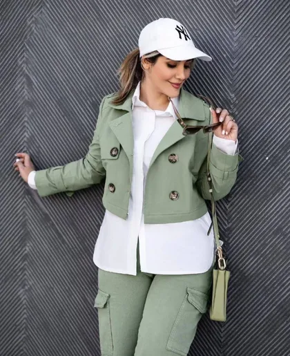 ست سه تیکه کارگو کد 76690