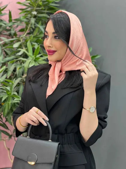 مینی اسکارف واکسی