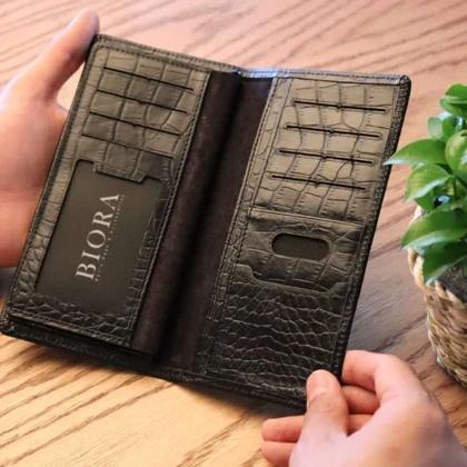 ست هدیه مردانه بیورا مدل pak043