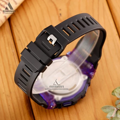 ساعت مچی جیشاک Casio G-Shock GBD-200SM-1A6