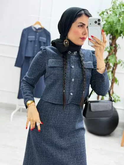 پیراهن ژولیت