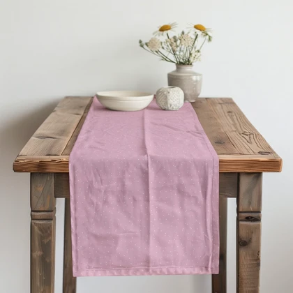 رانر ساده Table Runner176