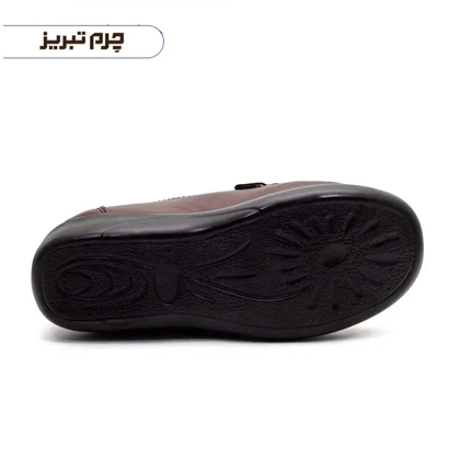 کفش راحتی زنانه تبریز مدل درسا C074