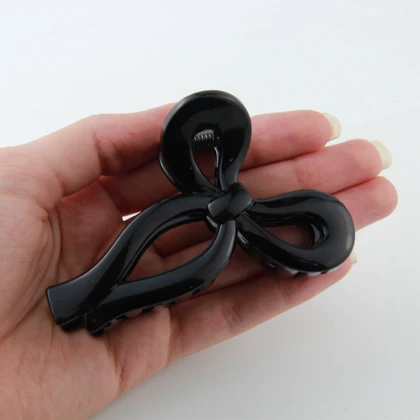 کلیپس زنانه پاپیون