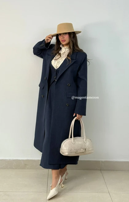 ست ژرسه (اورکت و شلوار)