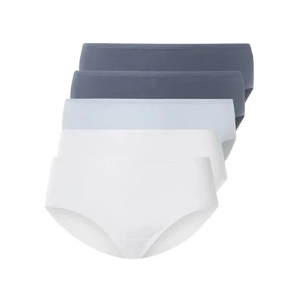 شورت زنانه اسمارا کد Z-TC43 مجموعه 5 عددی