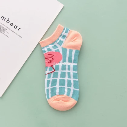 جوراب مچی فلامینگو