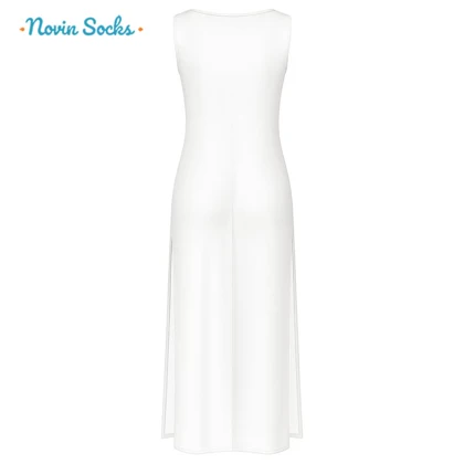 لباس خواب زنانه مدل توری کد 5529-LS53