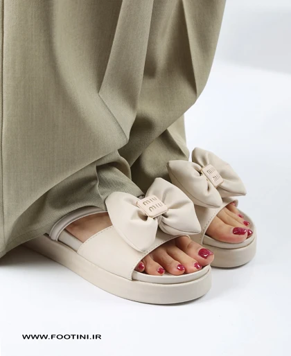 اسلیپر دمپایی طبی لژ 5 سانت HP sarcasm