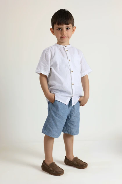 کفش های روزمره بچگانه kids-a-more kids-a-more