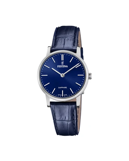 ساعت مچی زنانه فستینا FESTINA F20013/3
