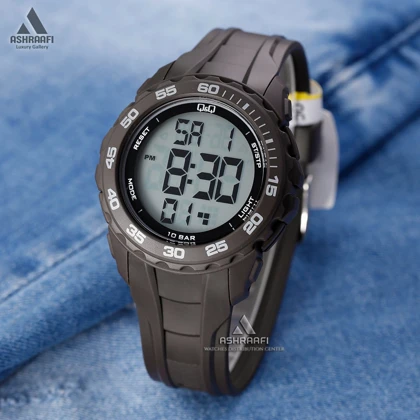 ساعت مچی کیو اند کیو Q&Q G06A-010VY