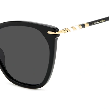 عینک آفتابی کرولینا هررا CAROLINA HERRERA HER 0091
