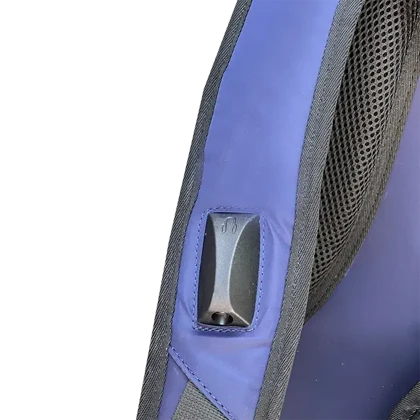 کوله پشتی لپ تاپ LUCA VERGANIE مدل LV3107