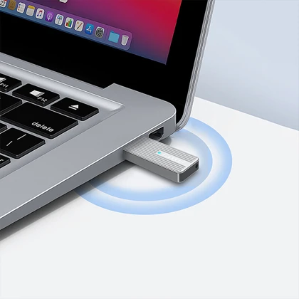 گیرنده بلوتوث USB ارلدام ET-BR23