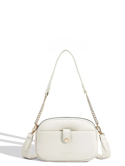 کیف دوشی زنانه دیوید جونز مدل CM7320