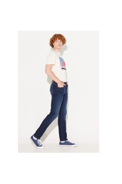 شلوار جین مردانه lee