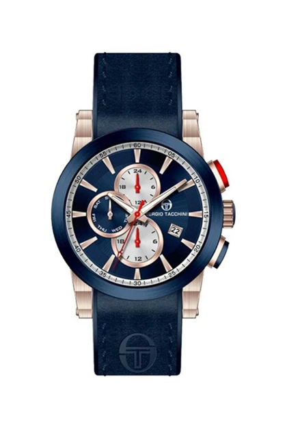 ساعت مردانه sergio-tacchini sergio-tacchini