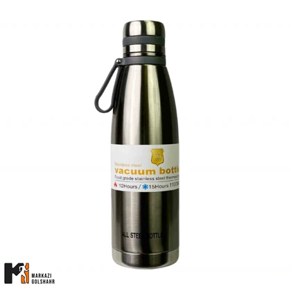 فلاسک قمقمه استیل 1لیتری کد 24-1321