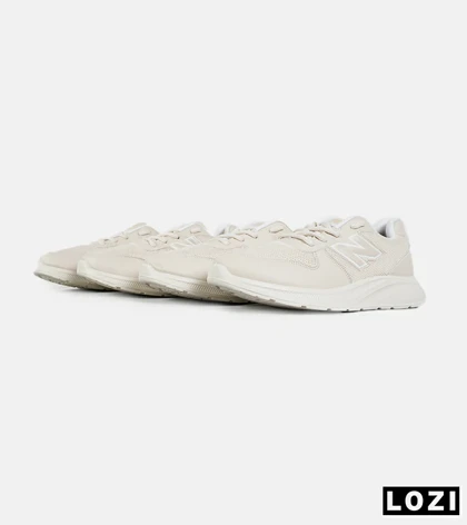 کفش کتانی مردانه و زنانه کرم NEW BALANCE 860