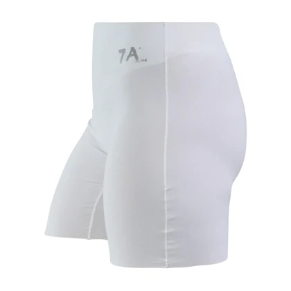 کشاله بند ورزشی زنانه مدل 7A سفید