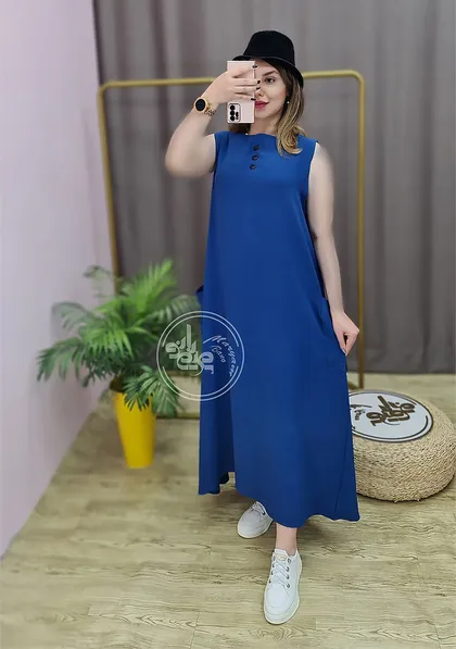 پیراهن تامیلا