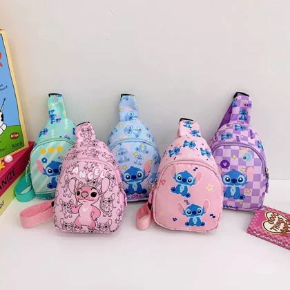 بادی بگ استیچ - وارداتی